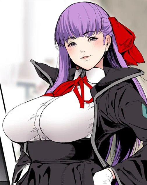 差分上げてなかったBB・ネロ・エリちゃん・ジャンヌもアップしたよファンティア[Fantia]  #Fantia #ファンティア 