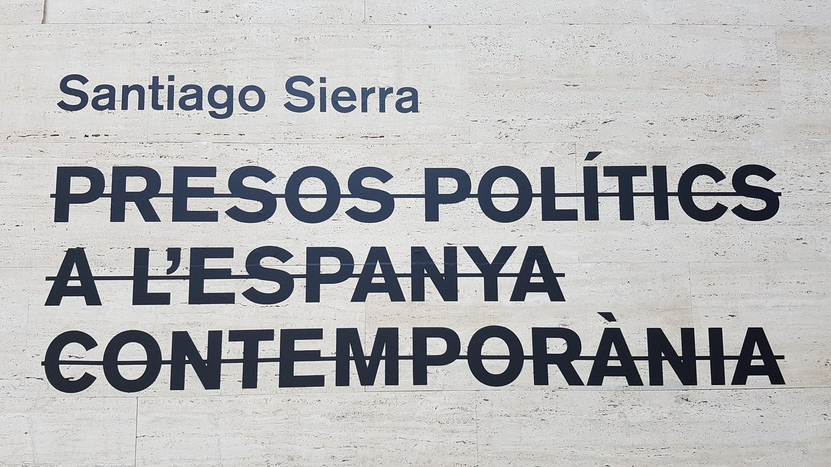 tessuag's tweet photo. A partir de l'1 de juny al @cececebe https://t.co/Iemzck71Wh