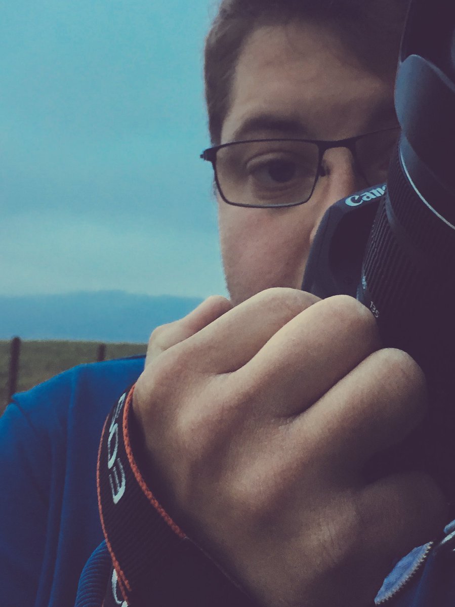 Lovley #wall this morning.  Always #hiding behind the #camera