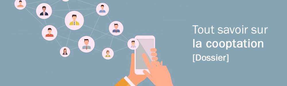 Keycoopt's tweet image. ✨ Vous souhaitez #recommander quelqu'un pour un #job ?
✨ Vous êtes #recruteur et souhaitez #innover ?
✨ Vous êtes en recherche d' #emploi ?
Notre dossier « Tout savoir sur la #cooptation » est fait pour vous ! ➡ buff.ly/2kBFpD4 :)
#rh #recommandation #reseau