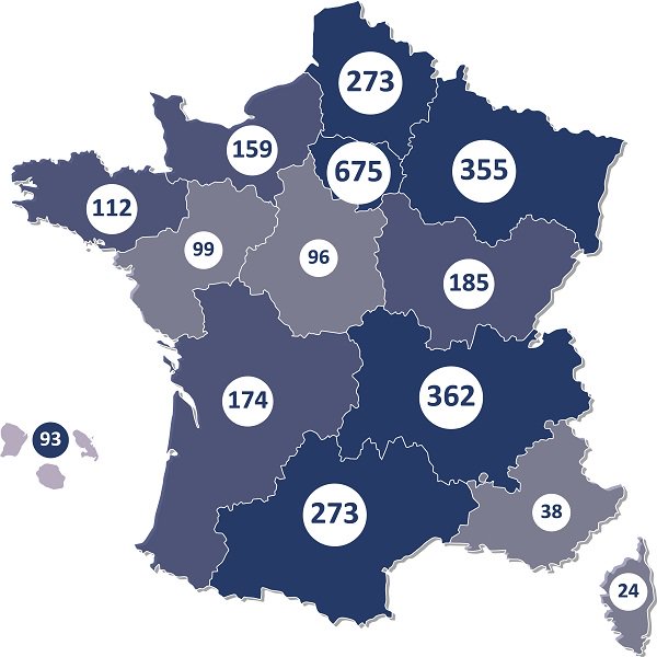 DGEntreprises's tweet photo. ⚠️ [#SemaineIndustrie 2018 : une année record !]

La Semaine de l'Industrie 2018 s'est déroulée du 26 mars au 1er avril, partout en France, avec cette année, un record de labellisations ! 🇨🇵 👏

Retour en chiffres sur cette huitième édition 👉 https://t.co/n3J6r8vDUK https://t.co/QmoJ8iGeaC