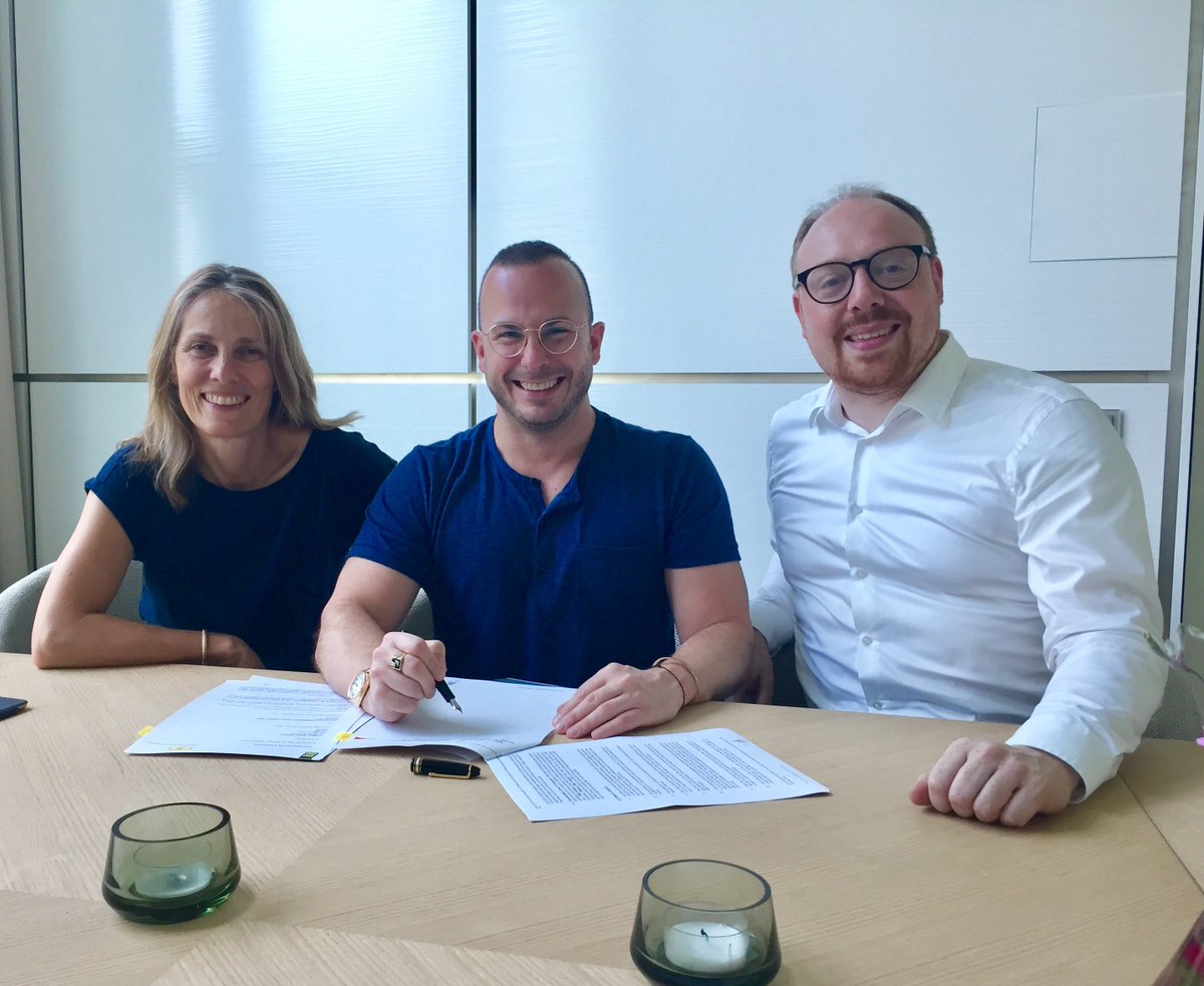 DGclassics's tweet photo. We are delighted to announce that Yannick @nezetseguin has signed an exclusive contract with our label. We look forward to a series of exciting projects featuring Daniil Trifonov, Ildar Abdrazakov, Seong-Jin Cho and the Metropolitan Opera forces just to name a few. Stay tuned! https://t.co/NBv7bsntXz