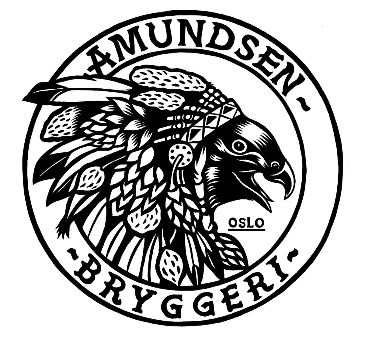 LCBFestival's tweet photo. Continuing the countdown to #LCBF18 - @amundsenbrewery are one of the most innovative and creative breweries in Norway, and have been going from strength to strength. Plus, their cans are gooorgeous! #norwegianbeer #LCBF #amundsenbrewery https://t.co/gkxG2x6nFW
