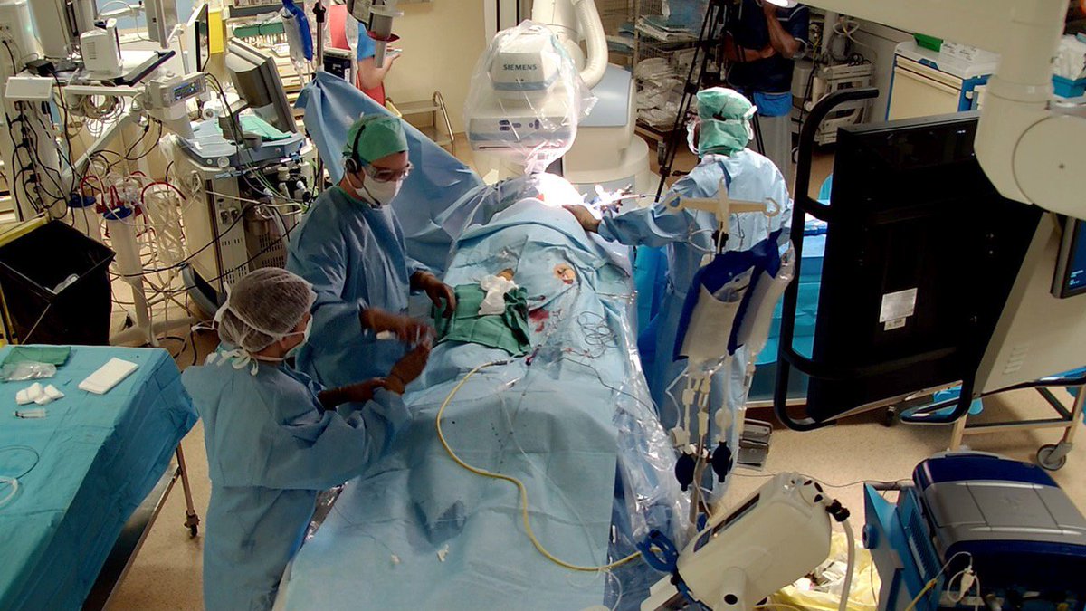 MLSFcongress's tweet photo. #DISCOVER #INREPLAY THE 1ST EDITION OF #MLSF!!! https://t.co/BdlpQtFoDi The aim of this workshop is to provide a tailor-made support to all beginners interventional cardiologists and cardiac surgeons, from procedure's first steps to regular daily practice interventions. https://t.co/Ov3zsjSI5j