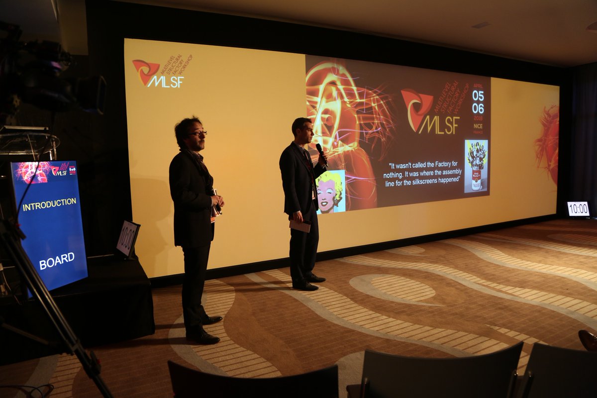 MLSFcongress's tweet photo. #DISCOVER #INREPLAY THE 1ST EDITION OF #MLSF!!! https://t.co/BdlpQtFoDi The aim of this workshop is to provide a tailor-made support to all beginners interventional cardiologists and cardiac surgeons, from procedure's first steps to regular daily practice interventions. https://t.co/Ov3zsjSI5j