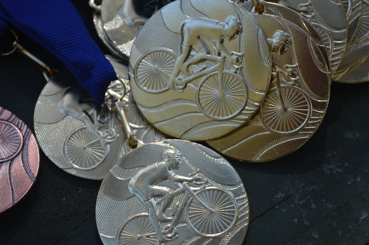 SprintersEU's tweet photo. El pasado fin de semana el municipio de Mersrags organizó una carrera en bicicleta dentro del programa Sprinters. #EuropeanSprinters https://t.co/iHzuF5jJQG