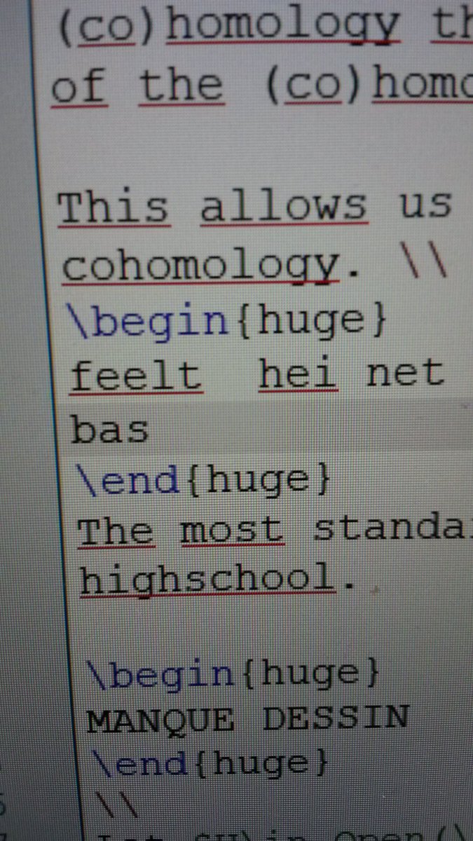 Mighty_Vids's tweet photo. When programming stuff gives you life lessons haha https://t.co/VgLrZ4FS4m