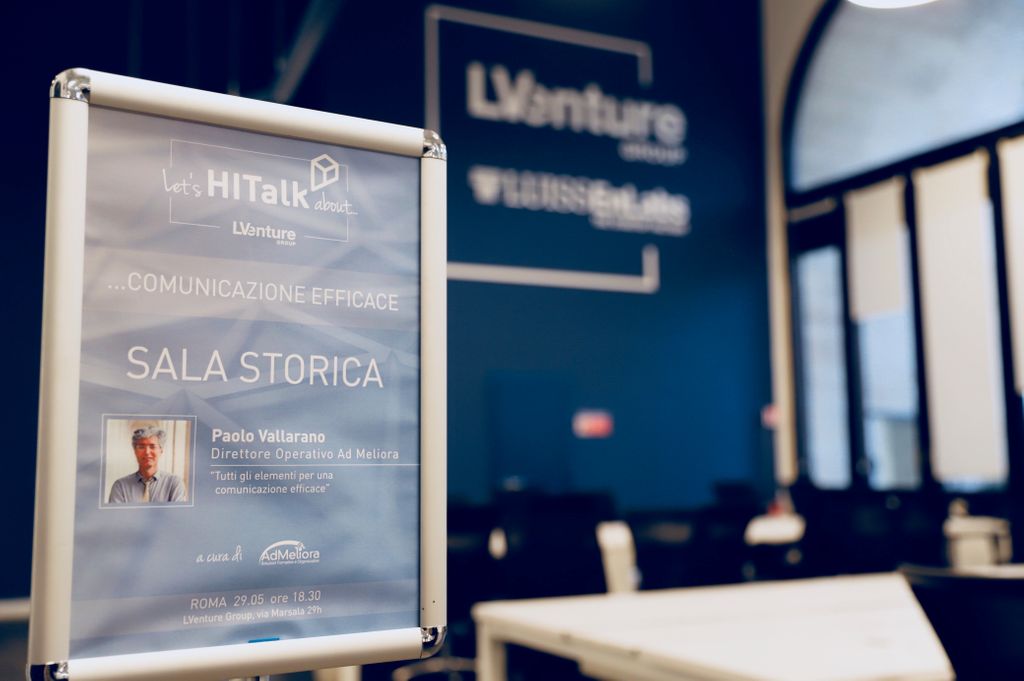LVentureGroup's tweet photo. Una community per le community all'interno di #LVentureGroup: nasce Let's #HITalk about.. spin-off di @HITalkTeam per stimolare un networking virtuoso https://t.co/yfpCBrMMYH via @Economy_Mag https://t.co/HbVpld3OtA