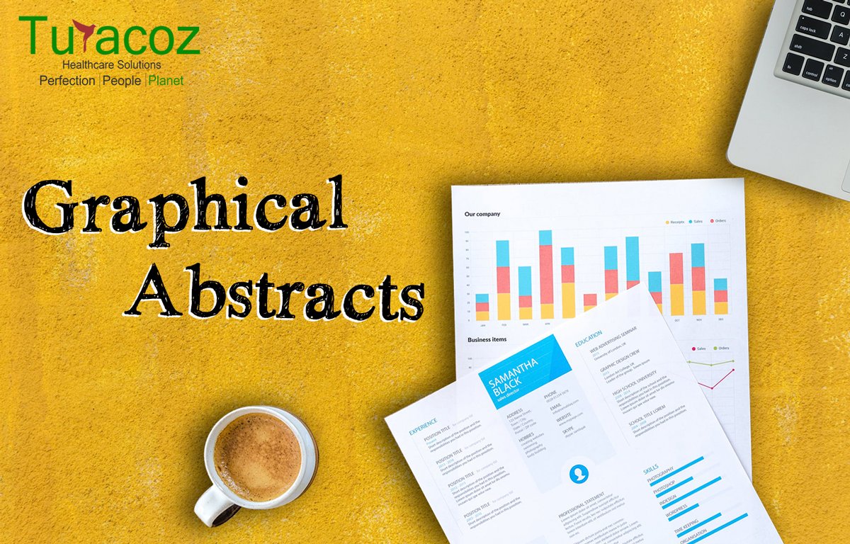 turacoz's tweet photo. #Turacoz Healthcare Solutions a #medicalwritingagency aims to spread awareness on #graphical abstract in #publicationwriting. Read More : https://t.co/knh50Bqz38 https://t.co/CLqHnuuriC