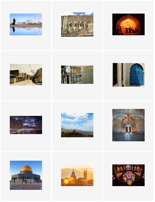 As the summer holidays approach, the London Middle East Institute at <a href="/SOAS/">SOAS University of London</a> is pleased to announce it's Annual Photo Competition for its bimonthly magazine, The Middle East in London, is now open to submissions! Read more: bit.ly/2siRYHH

#SOAS, #SOASalumni, <a href="/SOASalumni/">SOAS Alumni</a>