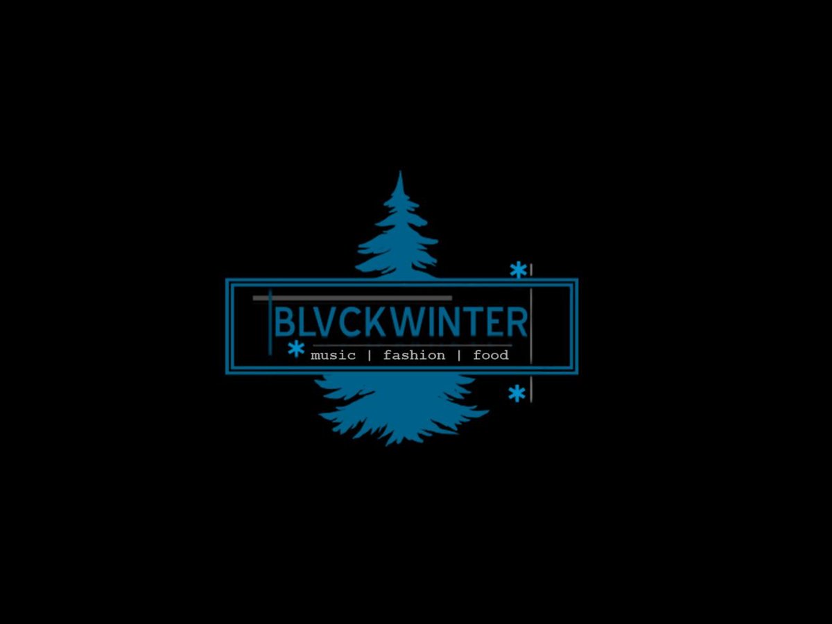 Travisshewrote's tweet photo. officially announcing #BLVCKWINTER2018 DATE AND VENUE @ 7PM TONIGHT 😊😊🙌🙌🙌 https://t.co/iP8reeLkZy