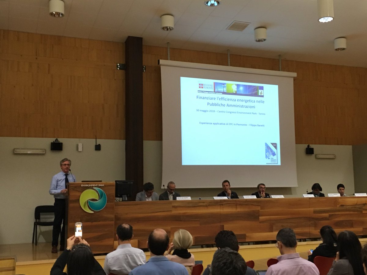 SteppingMed's tweet photo. #AESSModena, @PoliTOnews and @regionepiemonte are speaking about #energyefficiency #epc #publicbuildings @PEACE_Alps @MEDProgramme @euenergyweek @MED_EEBuildings @EnvironmentPark @regionepiemonte https://t.co/HyQ69xXTkx
