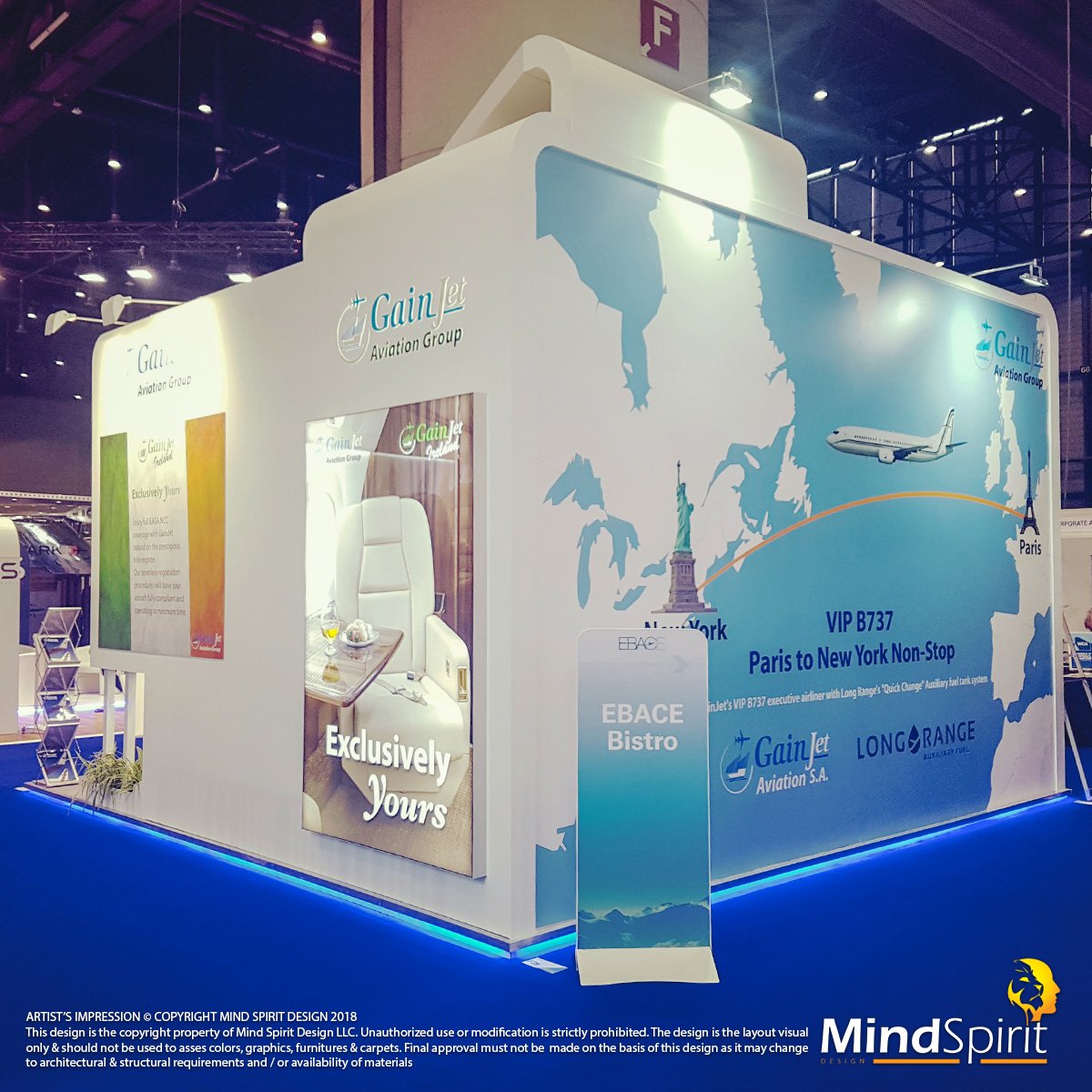 msdesign07's tweet image. Gainjet at EBACE 2018, Geneva.

Find out how we help you achieve great results at your next industry event and to create a buzz around your stand

Design and Built
mindspiritdesign.com 
+971 4 456 2035

#gainjet #aviation #longrange #ebace #geneva #ebace2018 #mindspiritdesign