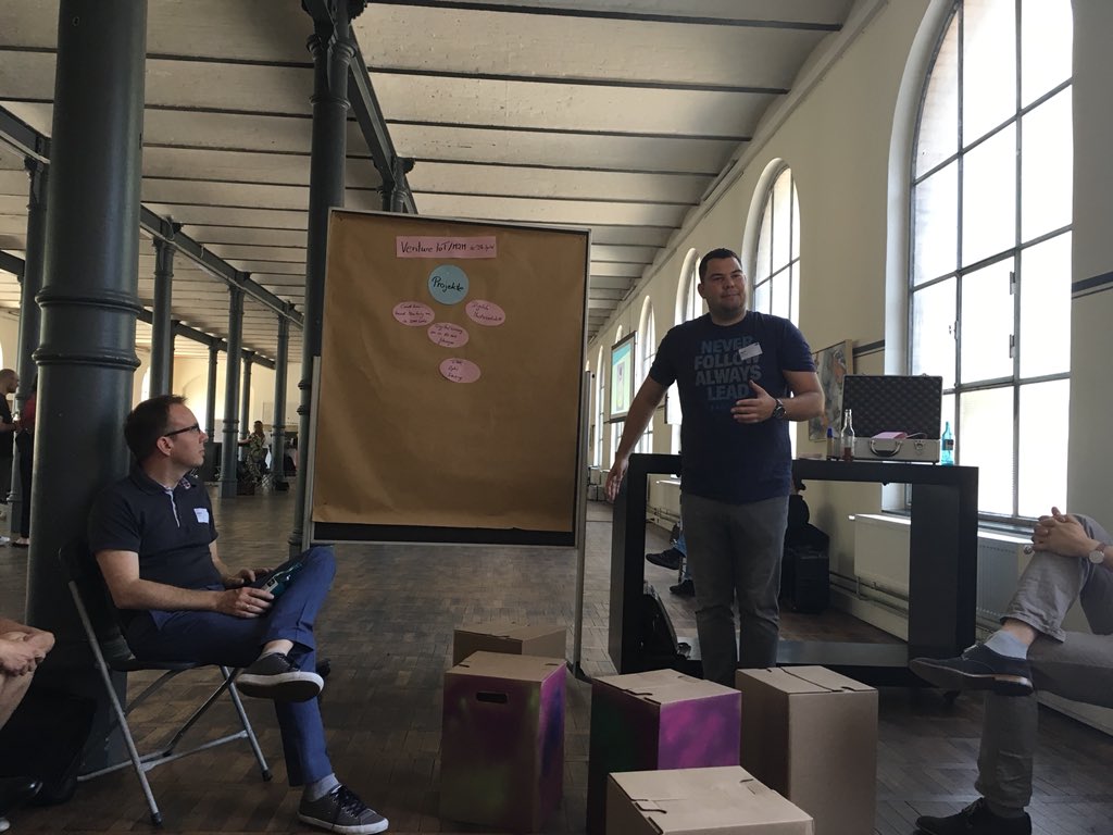 magi1960's tweet photo. #dbexchange #IoTservices Was wird schon mit IoT umgesetzt? https://t.co/sgycVOwVTw