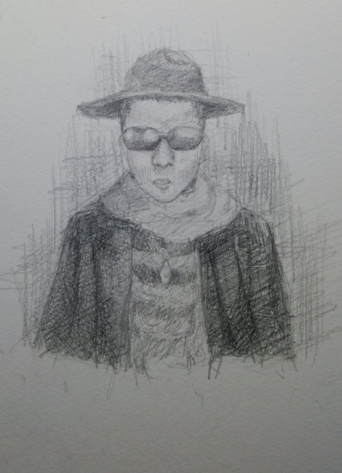 シャムコイン無職

…どこもかしこも、ネカマばかりだで… 

…貴様もどうせ、そうなるのだでう? 