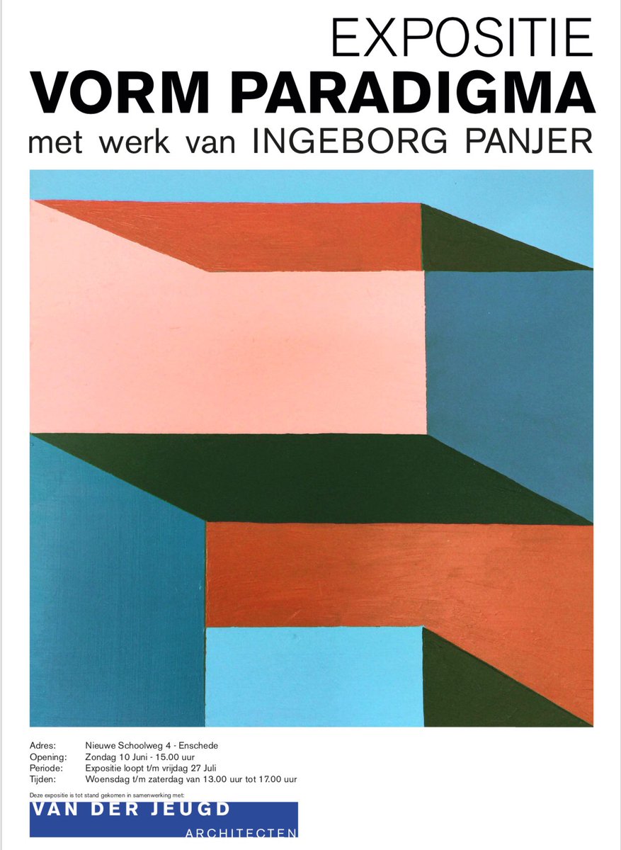 Ingeborg Panjer tweet media