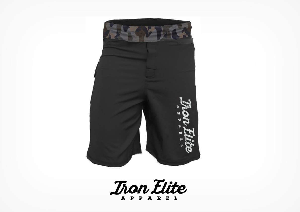 Just Dropped Online | IEA Shorts | 6 Colourways | Pre-Order Now!

ironelite.co.uk/shorts

Featured: Black / Camo

#shorts #activewear #ironeliteapparel #ironelite #athleticwear #fitness #athleticwear #boardshorts #dumbells #physique #bodybuilder #workout #weightlifting #training