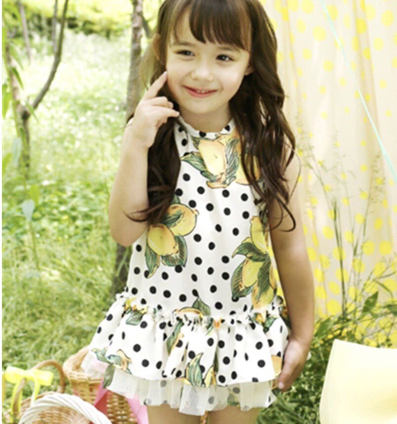 TenTen30752094's tweet photo. レモン🍋ちゃん🍋🍋
プリティーなワンピ❤︎
チュールがついてるとこも大好きすぎる🌈
残り80㎝ 3点  120㎝ 1点 ずつです

よもぎ蒸しサロンTen.Ten❤︎
ベビTen❤︎ https://t.co/ht0MwfgwxA