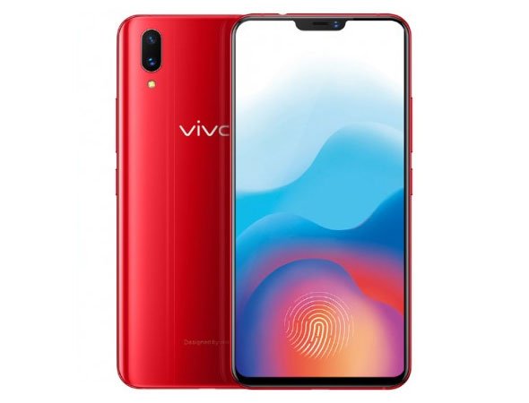 likeagain's tweet photo. #VivoX21 Pre Booking Start, #FingerprintScanner is Inside The Display #LikeAgain #6GBRAMSmartphone
https://t.co/iSvyn13Rfu https://t.co/kLnXQcSKnW