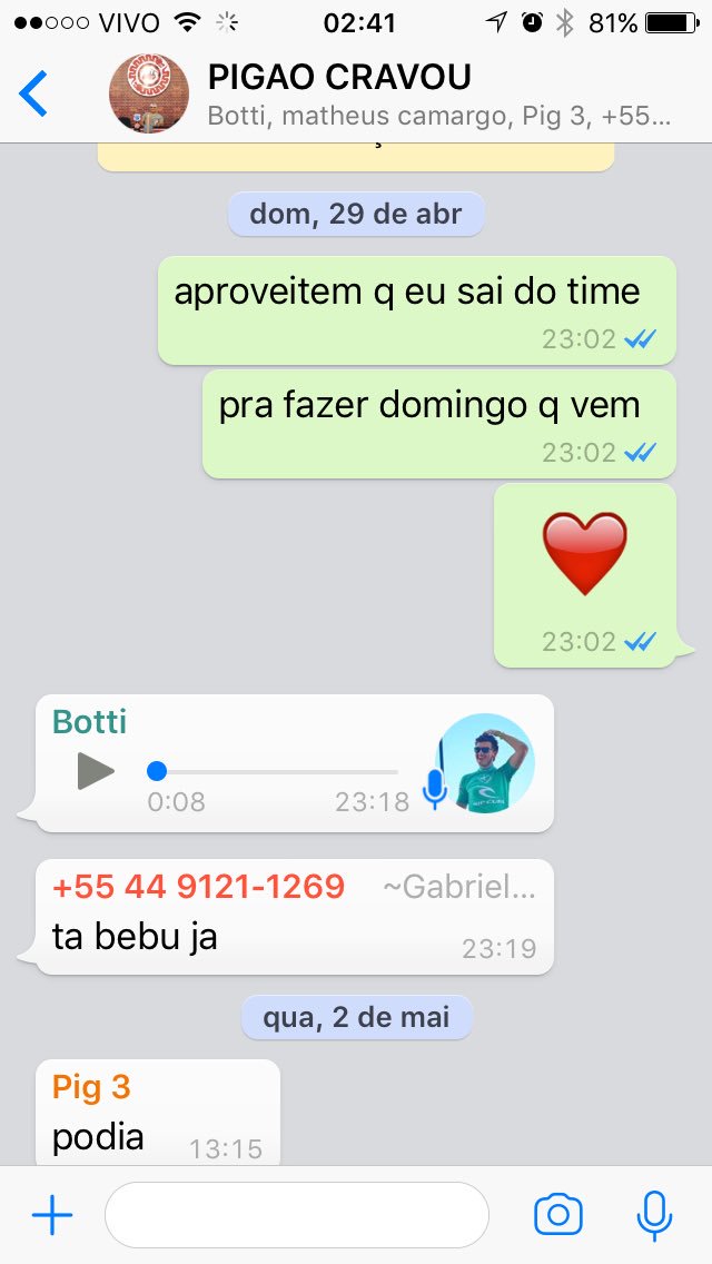 Gabriel Perez tweet media