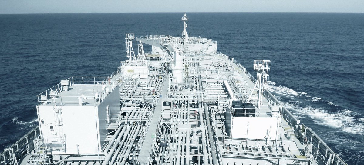 VesselFinder's tweet photo. TOP Ships Inc. Announces Delivery and Charter Employment of MT Eco Palm Springs
https://t.co/mHzv4nDv3V #TOPShips #ECOtanker #EcoPalmSprings #HyundaiMipoVinashinShipyard https://t.co/Oj9Td3s5rr