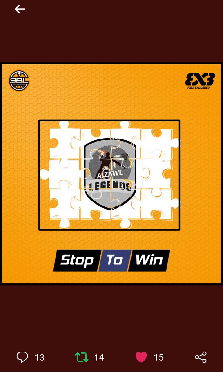 Sanjiv_34's tweet photo. @3X3BL Here's My Perfect Screenshot
#Decode3BL
#Decode3x3
Join Guys
@chandra_mani38
@athar_1_
@blessedkamal
@PratikSingh_
@TheManish29
@InvisibleIndra
@prashantDocean
@NANDYRICHIK7
@rising_emperor https://t.co/IU6u4aU5wr