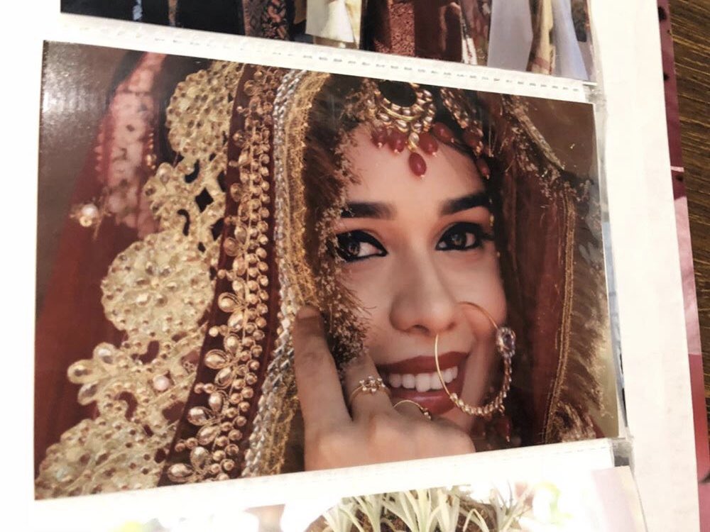 zara siddiqui dresses