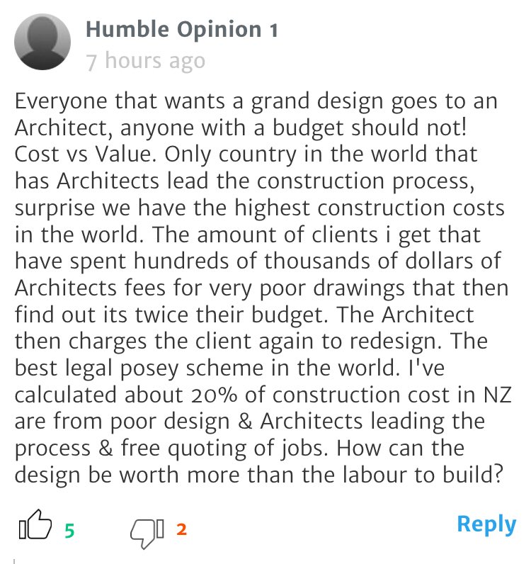 StuffArch tweet picture