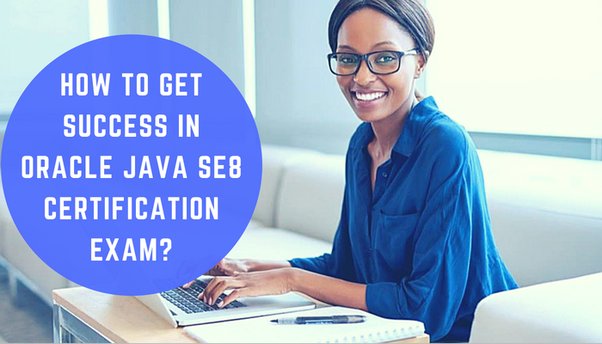 db_exam's tweet image. How to Crack #Oracle #Java_SE_8_Programmer_II (#1Z0_809) Certification Exam?
quora.com/How-do-I-succe…