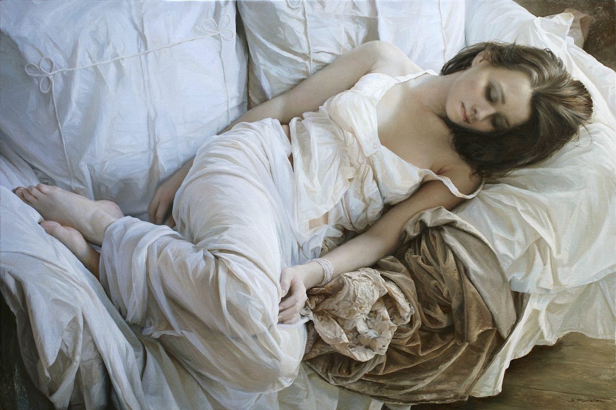 CGdrawing's tweet photo. Russian painter Serge Marshennikov https://t.co/2nFIaNLq0I