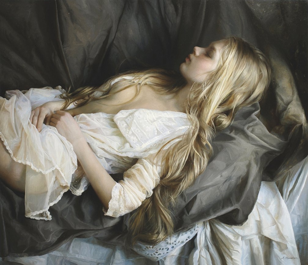 CGdrawing's tweet photo. Russian painter Serge Marshennikov https://t.co/2nFIaNLq0I