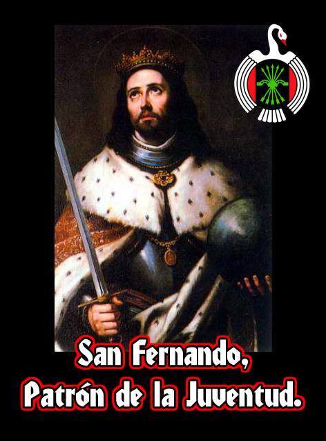 Juventudes FE - JONS tweet media