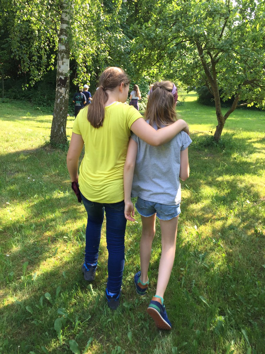 JenOFee's tweet photo. Hiking adventures @BMSPrimary #BMSG5Camp Some very tired hikers by the end of the day! @MsEichvalds #BMSInspire https://t.co/TYKpwgdhNx