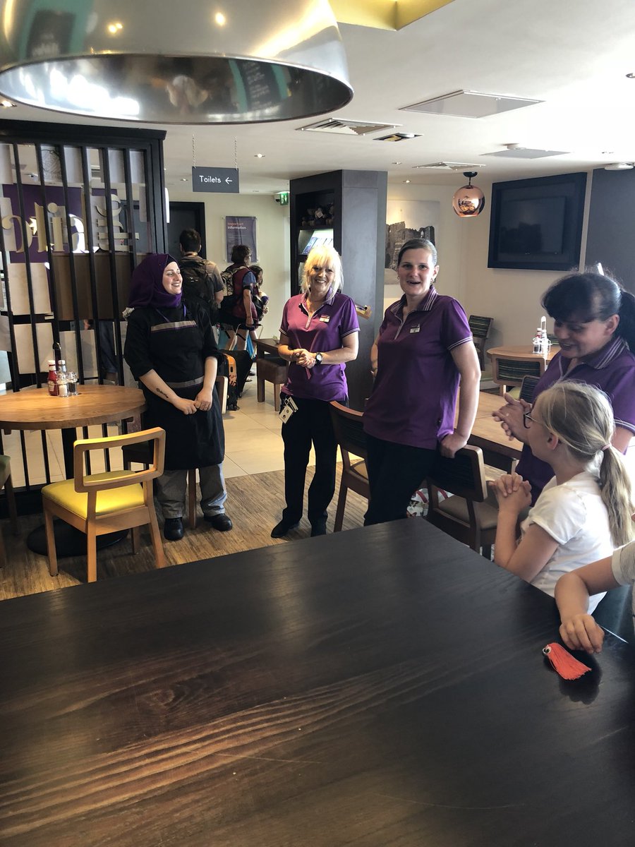 Penrith Premier Inn tweet media