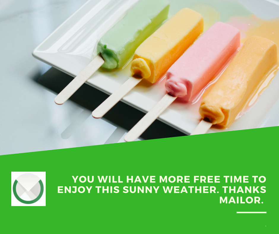 MailorUs's tweet photo. #Registration is free! https://t.co/qpWM6z0dQo
@MailorUs , where #email alias is perfect https://t.co/LnQETLfrbq