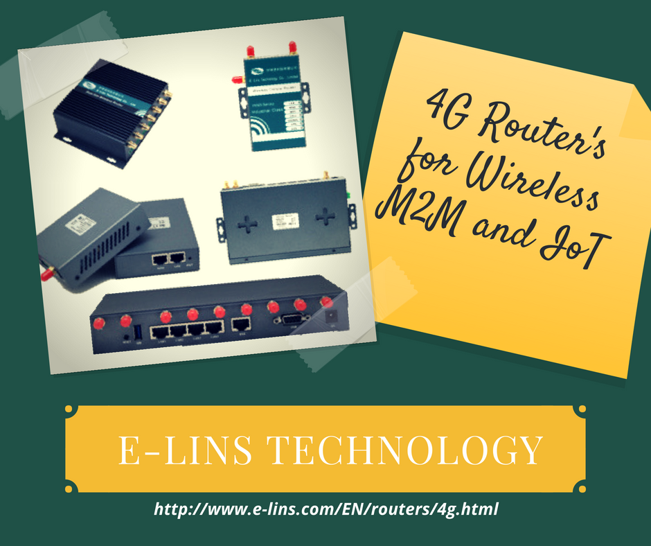 ELins_M2M's tweet photo. With a comprehensive range of 4G Routers,@ELins_M2M offers world-class routing services!!
#4G #routers #networking 
https://t.co/nGqQzsDz33 https://t.co/f7QDuzWGds