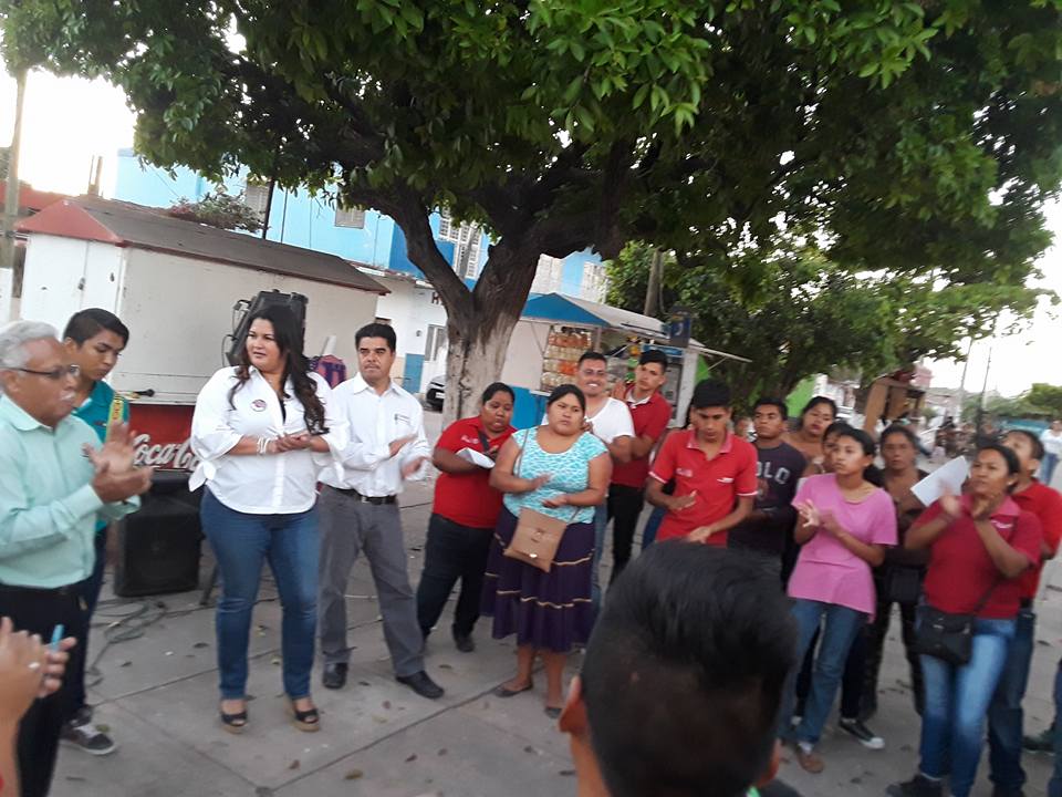 ConafeRuiz's tweet photo. RALLY CONAFE RUIZ!!!!!!!! https://t.co/CONyTUSzbP