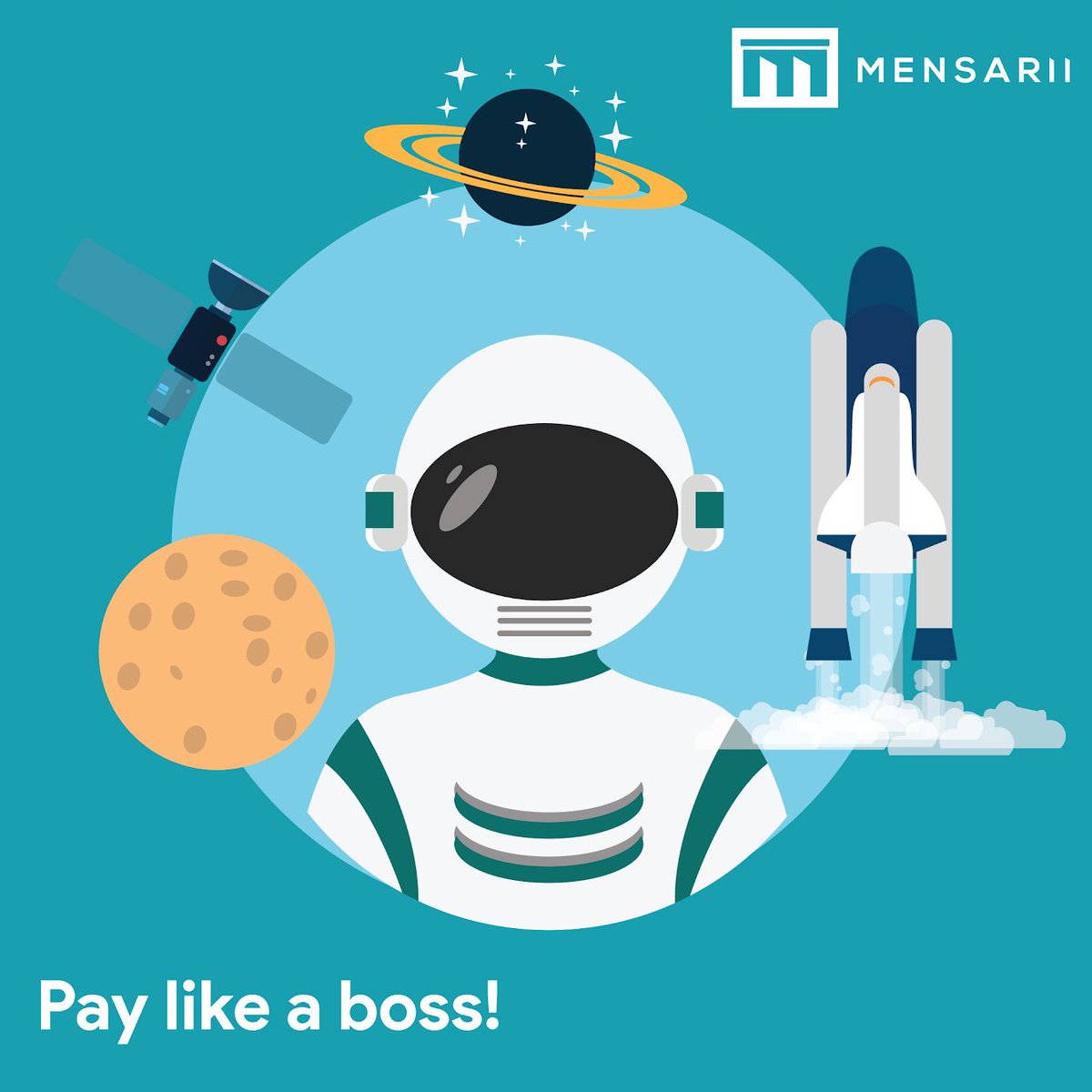 Why pay by old ways when you can make your payments smarter? Experience the next level of making payments with Mensarii.
#Cryptocurrency #Bitcoin #Ethereum #Mii #Mensarii Mensarii.io
