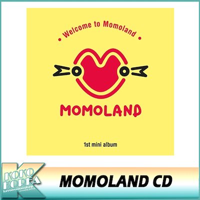 💜💗日本デビュー間近！#MOMOLAND 、フジテレビ「ミュージックフェア