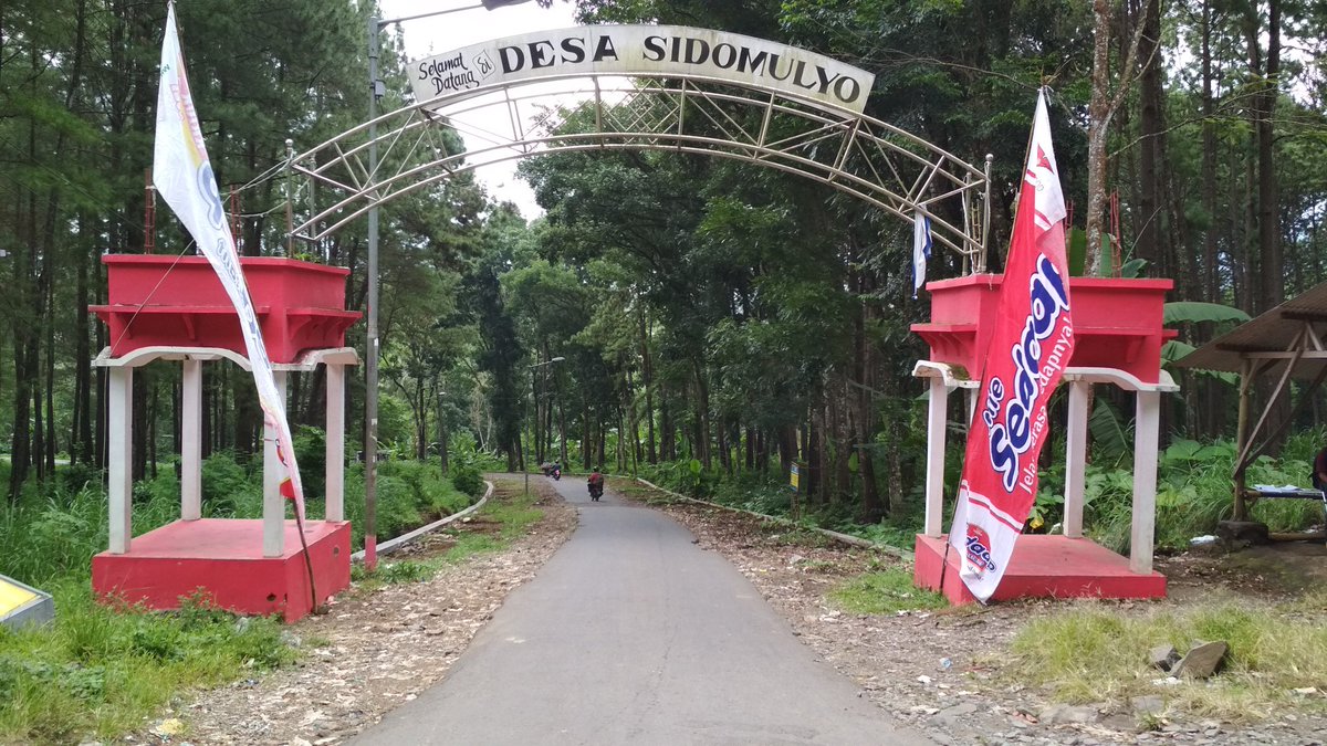DynsExcellency's tweet photo. #JelajahDesa2018
#TPPIJawaTimur
#TPPIKabJember
Potensi wisata desa sidomulyo 
@CakimiNOW
@EkoSandjojo
@jokowi
@anwsanusi
@taufikmadjid71
@fachrilabalado
@AndryDewantoAh1
@fourzanitongjay
@Merdiawan_dodik
@EnnikYudhayanti
@ilzam_zawawi
@RahmaniKurnia
@alifatulLailiy1 https://t.co/1K7OsflzDH