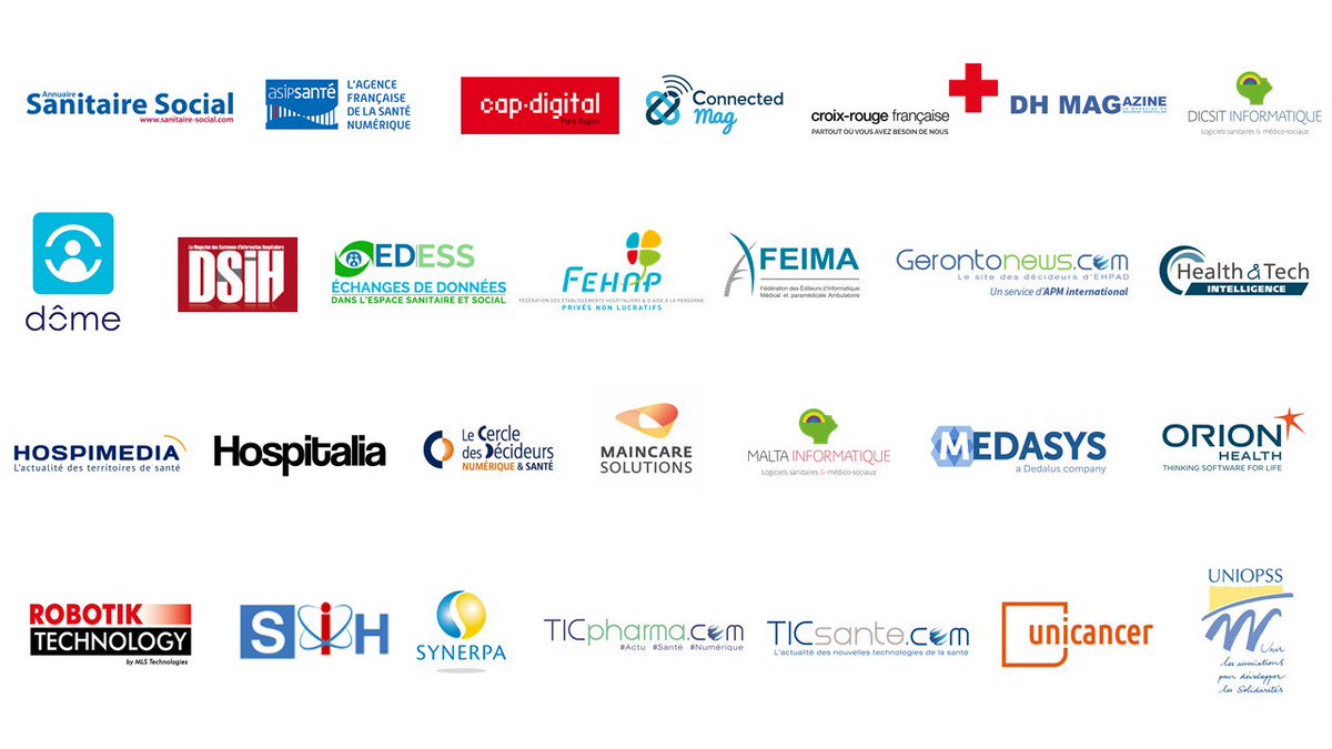 SanteNumerique's tweet photo. Les rencontres nationales de la e-santé - 36 Heures Chrono Parcours de vie - auront lieu à Paris le 26 juin. Venez échanger sur les sujets d'actualité pour les acteurs sanitaires &amp; médico-sociaux #PTA #Prévention #EHPAD #Domicile #Coordination #HAD https://t.co/Q6ujlDfKnW https://t.co/j3N97tzfzb