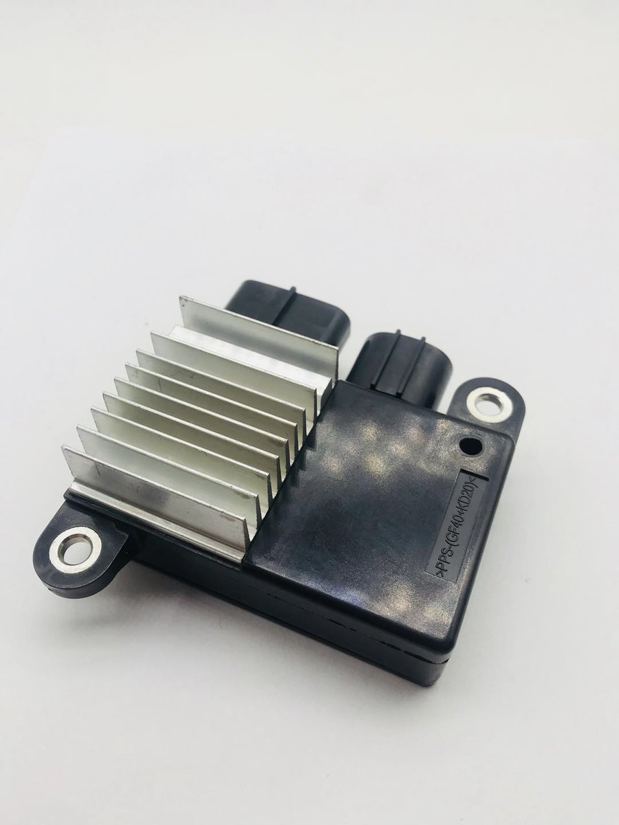 marvineauto's tweet photo. #Cooling Fan Control Module for Toyota Prius/Corolla, Mazda 5/CX5 https://t.co/SbCDcjGNc9