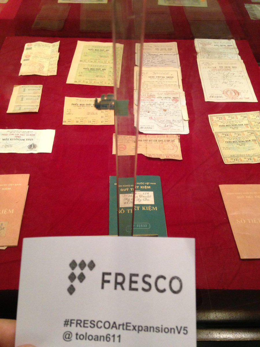 toloan611's tweet photo. #FRESCOArtExpansionV5 https://t.co/mHVV5jgsM7