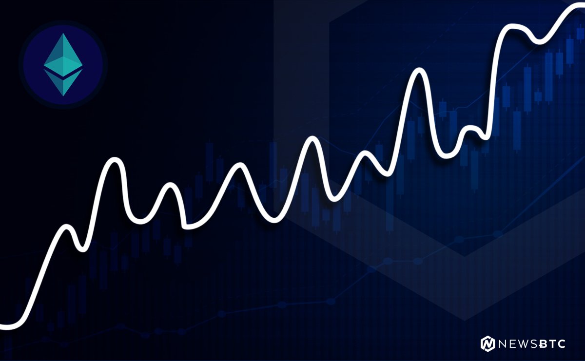 bitcoinagile's tweet photo. #ethereum Price Analysis: ETH/USD Surging Higher NewsBTC #Bitcoin #EthereumAnalysis #EthereumPriceanalysis #EthereumPricechart #ethereumtechnicalanalysis #ethereumtrade #ethereumtrading #ethereumusd #Opinion #price #trading https://t.co/U946EPXeYM https://t.co/OyMnzsd4mS