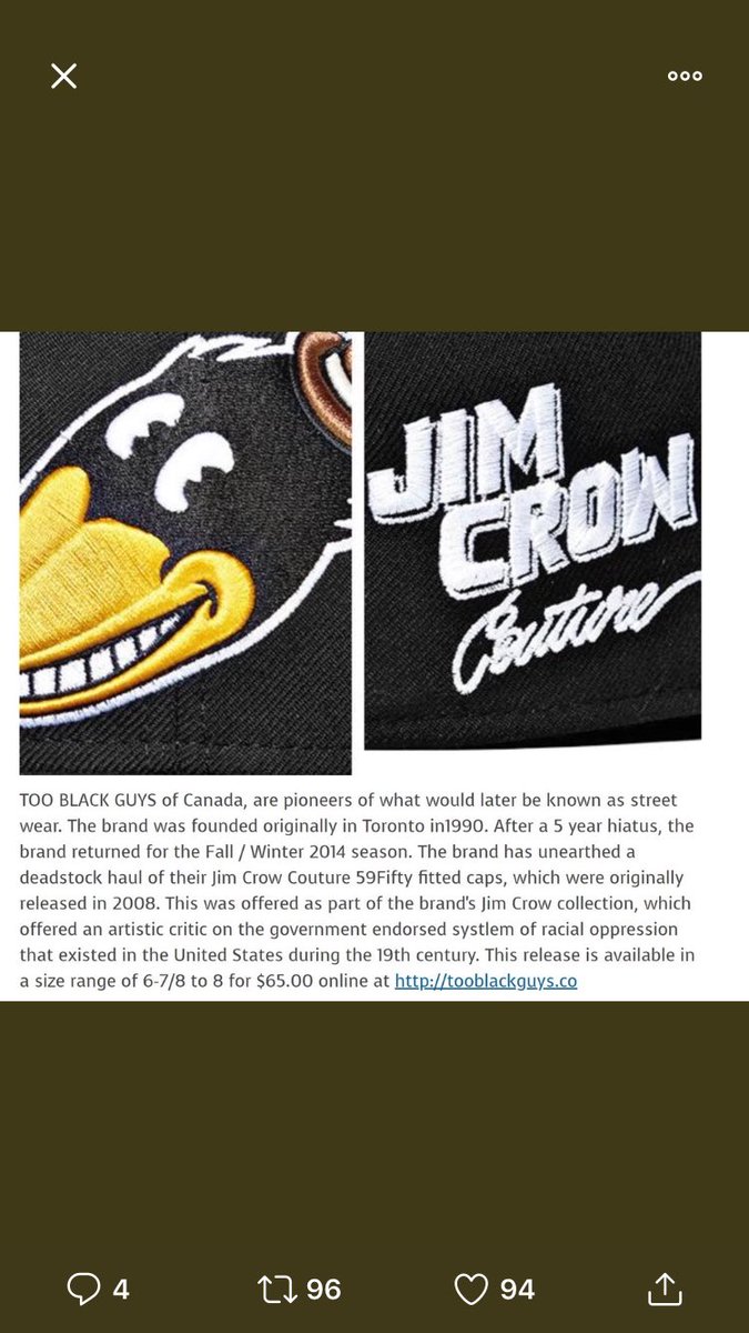 AfrooDeity's tweet photo. An explanation. #DrakeBlackFace https://t.co/07EsAuU4Ny