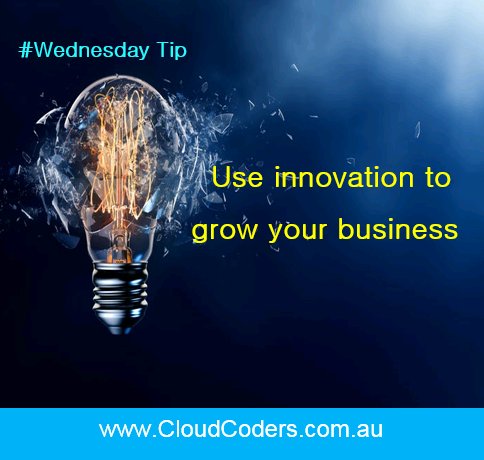 cloudcodersau's tweet image. It&apos;s no secret that technology is changing the nature of relationships between customers and brands. If you want to stay ahead of your competitors - Never Stop Evolving! #Innovate #WorkSmarte #WMS