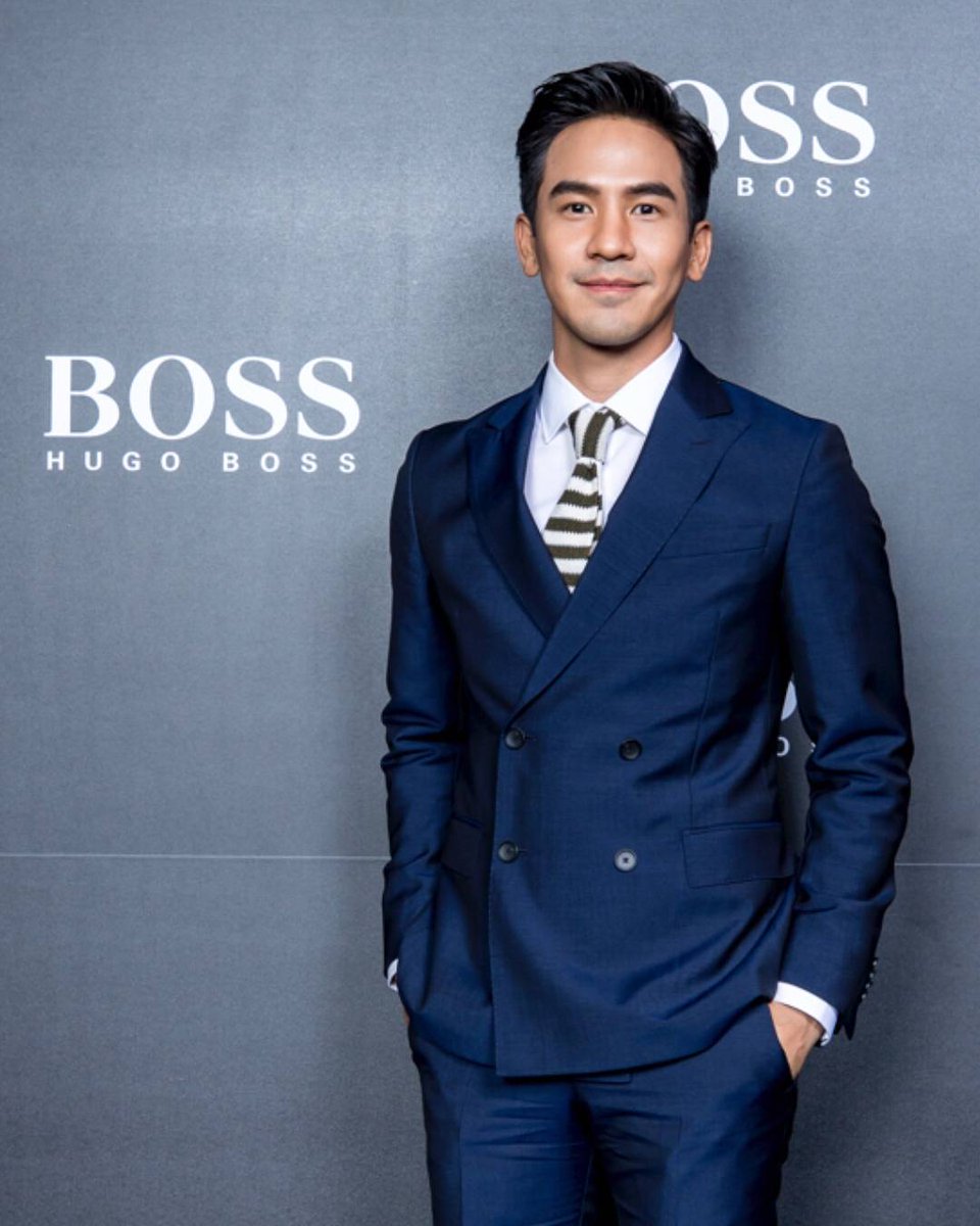 N_oo_N_naka's tweet image. BOSS หล่อ บอกต่อด้วย โอยยยย ลมจับ หล่อได้หล่อดี..หล่อทุกอิริยาบท  ใช่ค่ะ ...อิชั้นอวยเมน #ThisIsBOSSxTHanavat #popezaap #โป๊ปธนวรรธน์