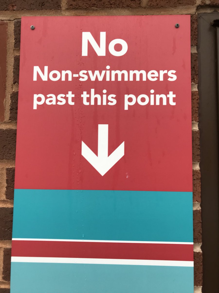 I love swimming in the rain <a href="/TopshamPool/">TopshamOutdoorPool</a> Please support this fantastic facility