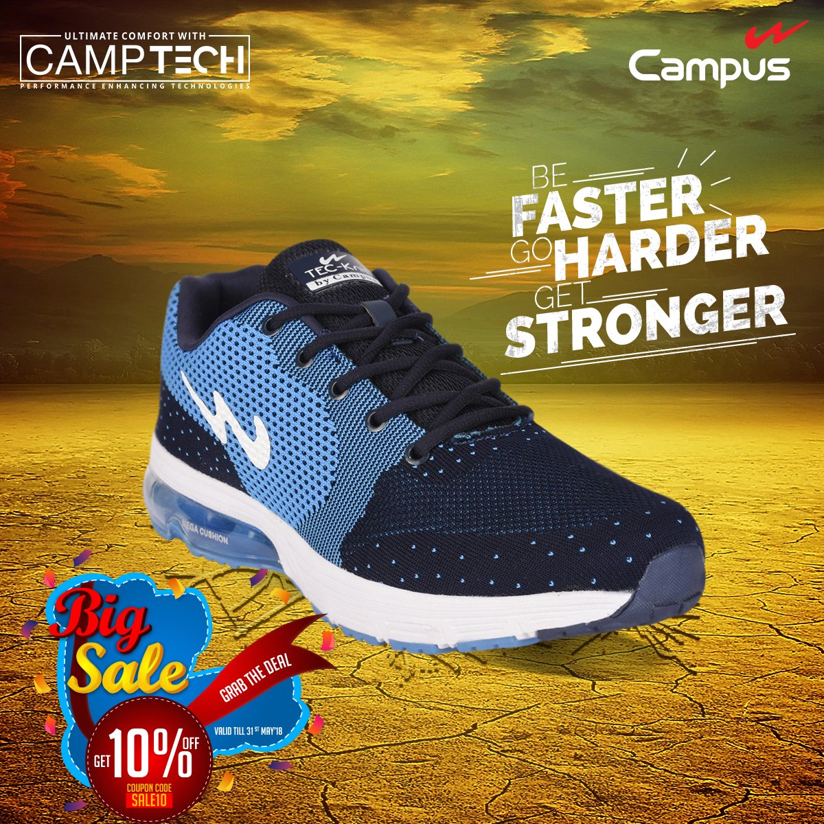 Campus Shoes on Twitter: \