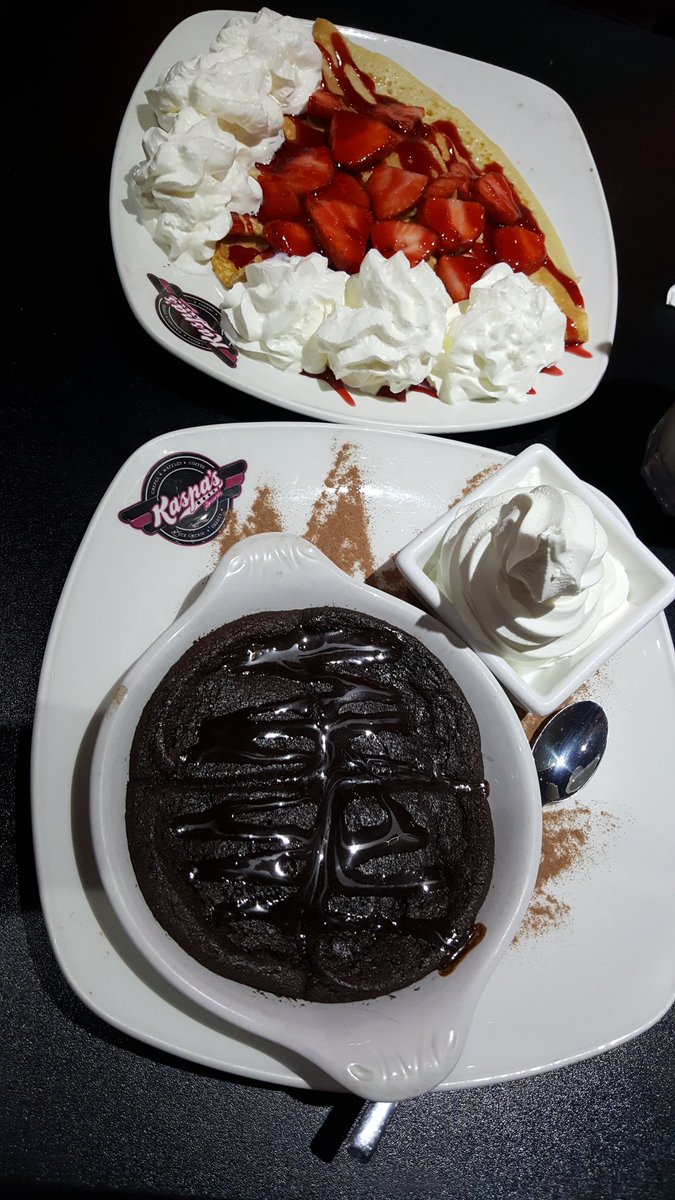 Kaspas Cardiff <a href="/kaspasdesserts/">Kaspa's Desserts</a> ❤